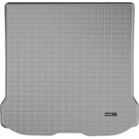 Коврик WeatherTech Grey для Nissan Quest (mkIV)(trunk behind 2 row) 2011-2017