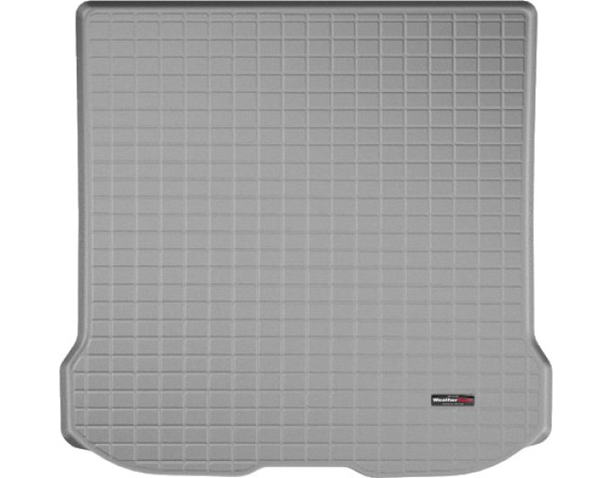 Коврик WeatherTech Grey для Nissan Quest (mkIV)(trunk behind 2 row) 2011-2017, цена: 7 732 грн.