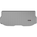 Коврик WeatherTech Grey для Nissan Quest (mkIV)(trunk behind 3 row) 2011-2017, цена: 6 625 грн.