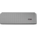 Коврик WeatherTech Grey для Kia Carnival (mkIII)(trunk behind 3 row) 2014→, цена: 5 961 грн.