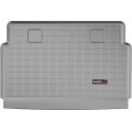 Коврик WeatherTech Grey для Ford C-Max (mkI)(hybrid)(trunk behind 2 row) 2013→ (USA), цена: 5 961 грн.