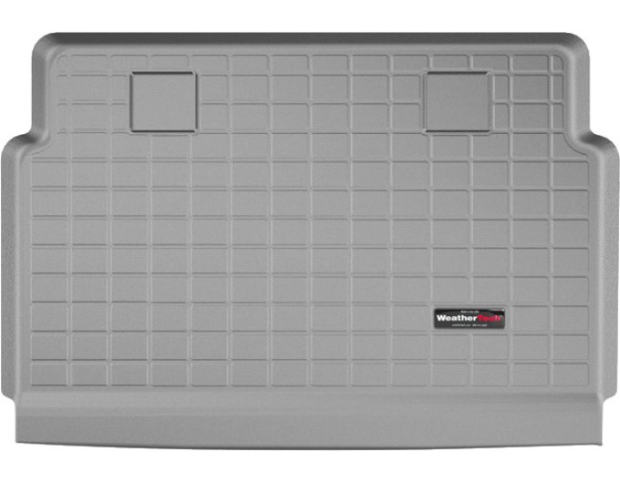 Коврик WeatherTech Grey для Ford C-Max (mkI)(hybrid)(trunk behind 2 row) 2013→ (USA), цена: 5 961 грн.