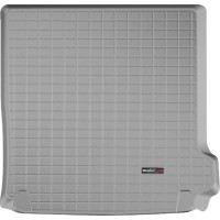Коврик Weathertech Grey для Volvo V90 (mkI)(trunk) 2017→