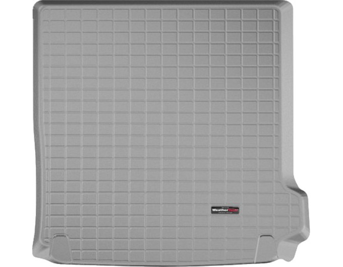 Коврик WeatherTech Grey для Volvo V90 (mkI)(trunk) 2017→, цена: 7 290 грн.