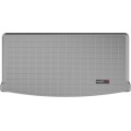 Коврик WeatherTech Grey для Volkswagen Atlas (mkI)(trunk behind 3 row) 2017→, цена: 6 625 грн.