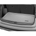 Коврик WeatherTech Grey для Volkswagen Atlas (mkI)(trunk behind 3 row) 2017→, цена: 6 625 грн.