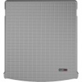 Коврик WeatherTech Grey для Volkswagen Atlas (mkI)(trunk behind 2 row) 2017→, цена: 7 732 грн.