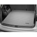 Коврик WeatherTech Grey для Volkswagen Atlas (mkI)(trunk behind 2 row) 2017→, цена: 7 732 грн.