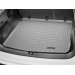 Коврик WeatherTech Grey для Volkswagen Tiguan Allspace (mkII)(5 seats)(trunk behind 2 row) 2016→, цена: 6 625 грн.