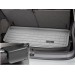 Коврик с защитой WeatherTech Grey для Volkswagen Tiguan Allspace (mkI)(7 seats)(trunk behind 3 row) 2016→, цена: 10 587 грн.