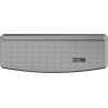 Коврик Weathertech Grey для Volkswagen Tiguan Allspace (7 seats)(mkI)(trunk behind 3 row) 2016→, ціна: 5 593 грн.