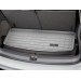 Коврик Weathertech Grey для Volkswagen Tiguan Allspace (7 seats)(mkI)(trunk behind 3 row) 2016→, ціна: 5 593 грн.