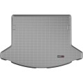 Коврик WeatherTech Grey для Mazda CX-5 (mkII)(trunk) 2017-2021, цена: 7 290 грн.