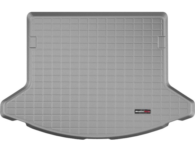Коврик WeatherTech Grey для Mazda CX-5 (mkII)(trunk) 2017-2021, цена: 7 290 грн.
