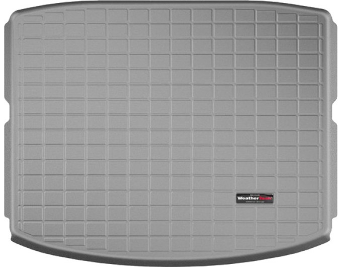 Коврик WeatherTech Grey для Honda CR-V (mkV)(not hybrid)(bottom)(trunk behind 2 row) 2016→, цена: 6 625 грн.