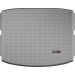 Коврик WeatherTech Grey для Honda CR-V (mkV)(not hybrid)(bottom)(trunk behind 2 row) 2016→, цена: 6 625 грн.