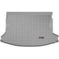 Коврик WeatherTech Grey для Subaru Impreza (mkV)(hatch); XV (mkII)(trunk) 2016→, цена: 6 625 грн.