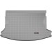 Коврик WeatherTech Grey для Subaru Impreza (mkV)(hatch); XV (mkII)(trunk) 2016→, цена: 6 625 грн.