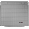 Коврик WeatherTech Grey для Honda CR-V (mkV)(not hybrid)(upper)(trunk behind 2 row) 2016→, цена: 6 625 грн.