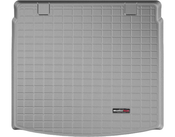 Коврик WeatherTech Grey для Honda CR-V (mkV)(not hybrid)(upper)(trunk behind 2 row) 2016→, цена: 6 625 грн.