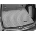 Коврик WeatherTech Grey для Honda CR-V (mkV)(not hybrid)(upper)(trunk behind 2 row) 2016→, цена: 6 625 грн.