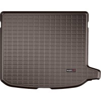 Коврик WeatherTech Choco для Mercedes-Benz GLC-Class (C253)(trunk) 2016→