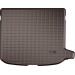 Коврик WeatherTech Choco для Mercedes-Benz GLC-Class (C253)(trunk) 2016→, цена: 7 290 грн.