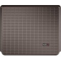 Коврик WeatherTech Choco для Chevrolet Equinox (mkIII); GMC Terrain (mkII)(trunk behind 2 row) 2018→, цена: 6 625 грн.
