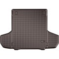 Коврик WeatherTech Choco для Porsche Panamera (mkII)(not hybrid)(trunk) 2017→, цена: 7 732 грн.
