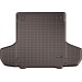 Коврик WeatherTech Choco для Porsche Panamera (mkII)(not hybrid)(trunk) 2017→, цена: 7 732 грн.