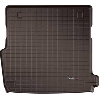 Коврик WeatherTech Choco для Mercedes-Benz E-Class (S213)(wagon)(trunk) 2016→
