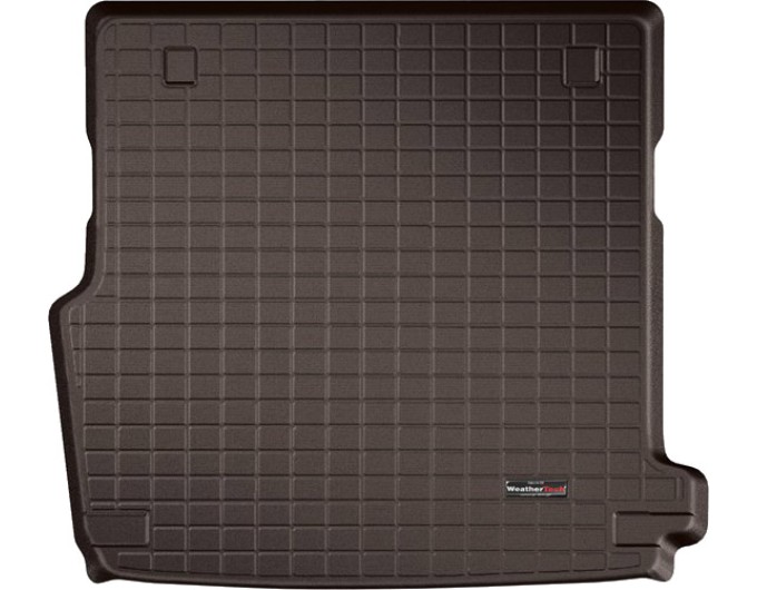 Коврик WeatherTech Choco для Mercedes-Benz E-Class (S213)(wagon)(trunk) 2016→, цена: 7 290 грн.