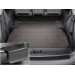 Коврик с защитой WeatherTech Choco для Honda Odyssey (mkV)(RL6)(trunk behind 2 row) 2018→, цена: 12 432 грн.