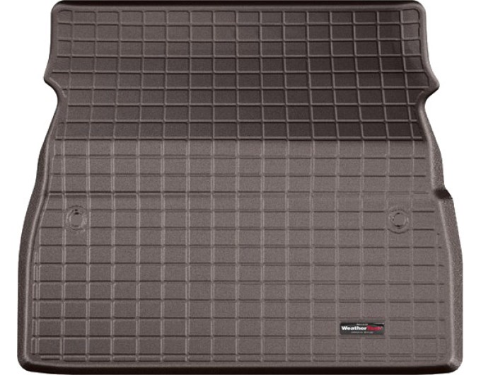Коврик WeatherTech Choco для Honda Odyssey (mkV)(RL6)(trunk behind 2 row) 2018→, цена: 7 290 грн.