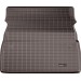 Коврик WeatherTech Choco для Honda Odyssey (mkV)(RL6)(trunk behind 2 row) 2018→, цена: 7 290 грн.
