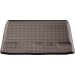 Коврик WeatherTech Choco для Honda Odyssey (mkV)(RL6)(trunk behind 3 row) 2018→, цена: 6 625 грн.