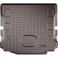 Коврик WeatherTech Choco для Jeep Wrangler (JK)(trunk behind 1 row) 2015-2018, цена: 6 625 грн.