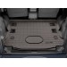Коврик WeatherTech Choco для Jeep Wrangler (JK)(trunk behind 1 row) 2015-2018, цена: 6 625 грн.