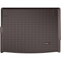 Коврик WeatherTech Choco для Mercedes-Benz GLE/ML-Class (W166)(hybrid)(trunk behind 2 row) 2011-2019, цена: 7 732 грн.