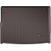 Коврик WeatherTech Choco для Mercedes-Benz GLE/ML-Class (W166)(hybrid)(trunk behind 2 row) 2011-2019, цена: 7 732 грн.