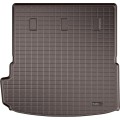 Коврик WeatherTech Choco для Chevrolet Traverse (mkII)(trunk behind 2 row) 2018→, цена: 7 290 грн.