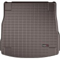 Коврик WeatherTech Choco для Alfa Romeo Stelvio (mkI)(no subwoofer)(trunk) 2017→, цена: 6 625 грн.