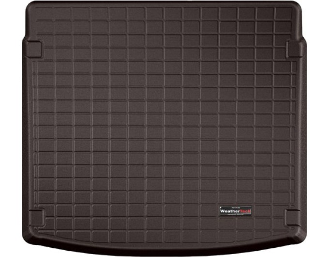 Коврик WeatherTech Choco для Audi Q5/SQ5 (mkII)(trunk) 2017→ (US), цена: 7 290 грн.