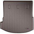 Коврик WeatherTech Choco для Buick Enclave (mkII)(trunk behind 2 row) 2018→, цена: 7 290 грн.