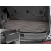 Коврик с защитой WeatherTech Choco для Buick Enclave (mkII)(trunk behind 3 row) 2018→, цена: 11 853 грн.