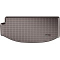 Коврик WeatherTech Choco для Buick Enclave (mkII)(trunk behind 3 row) 2018→, цена: 6 625 грн.