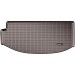 Коврик WeatherTech Choco для Buick Enclave (mkII)(trunk behind 3 row) 2018→, цена: 6 625 грн.