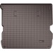 Коврик WeatherTech Choco для Land Rover Discovery (mkV)(7 seats)(4 zone climate control)(trunk behind 2 row) 2017→, цена: 7 732 грн.