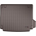 Коврик WeatherTech Choco для BMW X3 (G01)(trunk no spare tire) 2018→, цена: 6 625 грн.