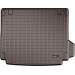 Коврик WeatherTech Choco для BMW X3 (G01)(trunk no spare tire) 2018→, цена: 6 625 грн.